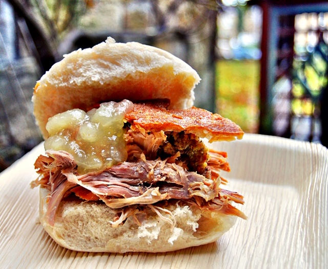 Hog Roast Merseyside