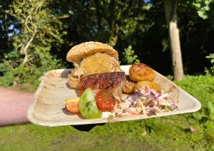 Hog Roast Bootle