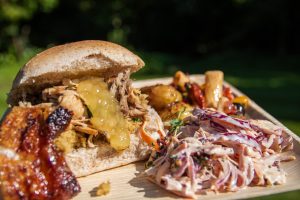 Hog Roast Liverpool