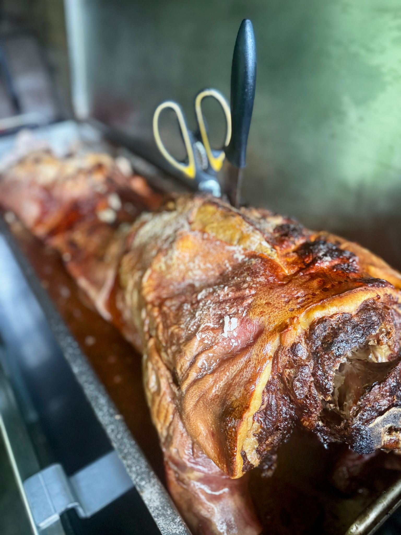 Hog Roast St Helens