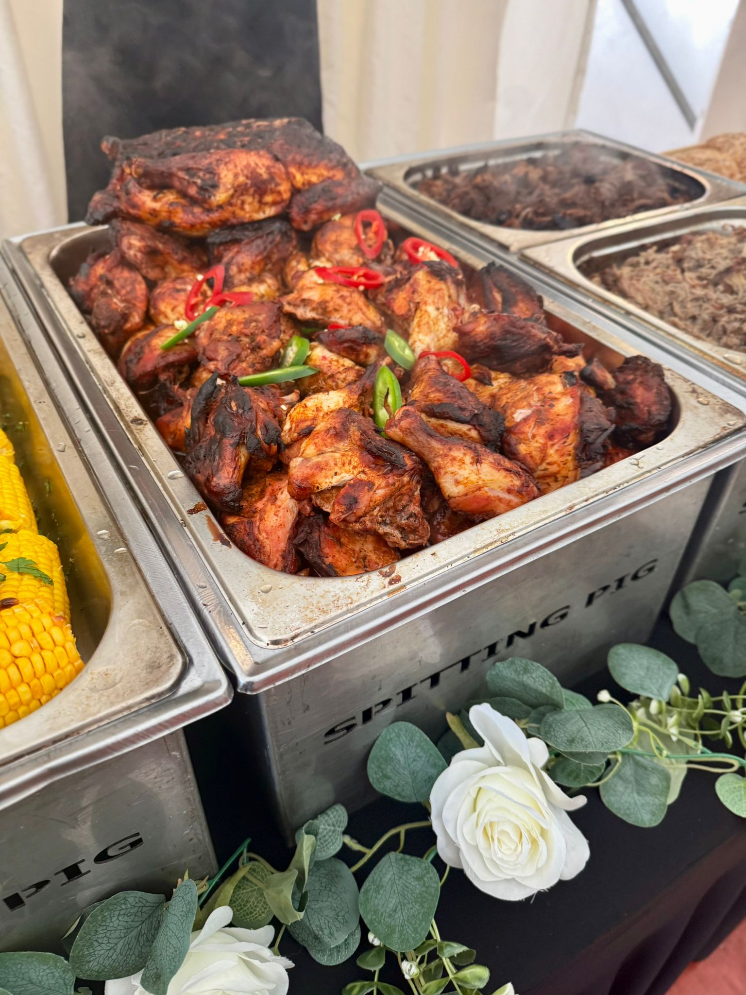 Hog Roast Southport
