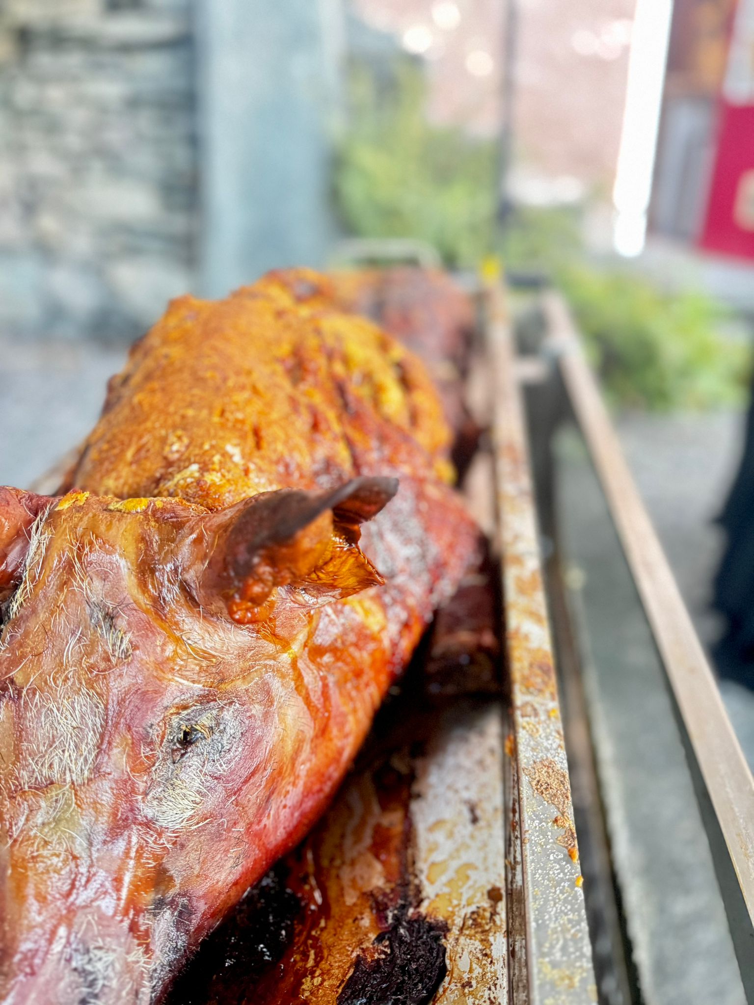 Hog Roast Ambleside