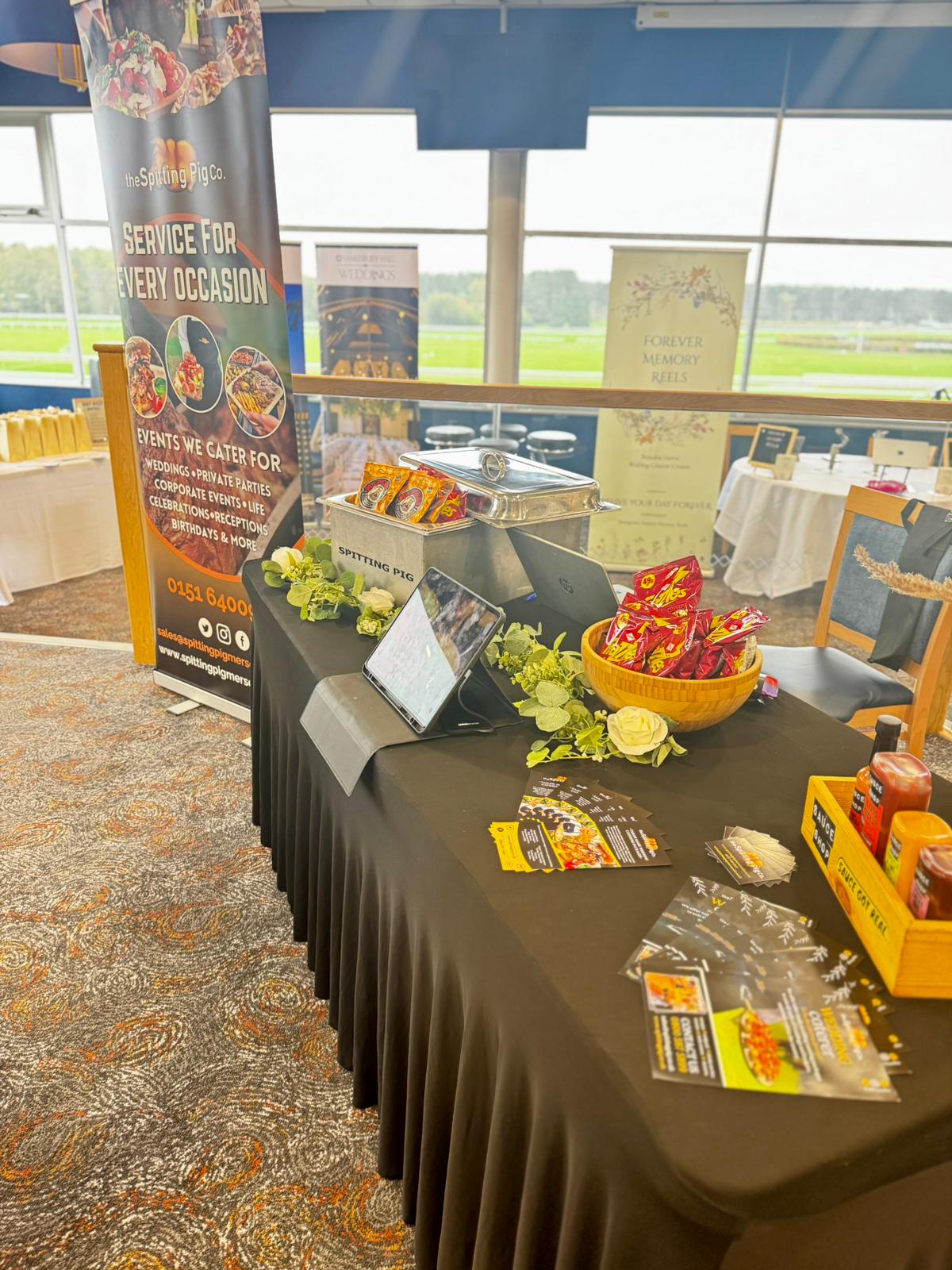 Hog Roast Merseyside